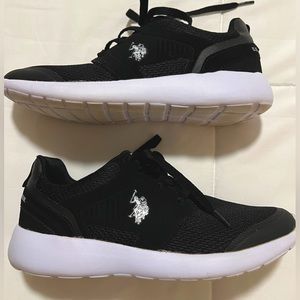 US Polo Association Sneakers women’s 8 1/2